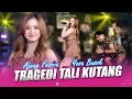 AJENG FEBRIA Feat YOSA BUSOK TRAGEDI TALI KUTANG Official Live Music YAYAN JANDUT