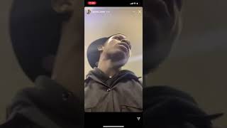 Download lagu Quando Rondo Disses King Von On Instagram Story mp3 Download lagu Quando Rondo Disses King Von On Instagram Story mp3