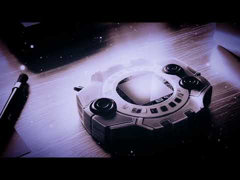 🌕 Digimon Lofi Night Edition – Dreamy Beats from Seasons 1–4 to Unwind, Sleep & Reflect