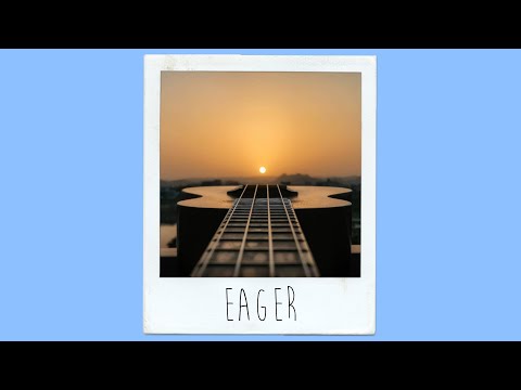 [FREE] LUIS x Ind1go type beat | Chill Guitar 2022 Type Beat | "Eager"