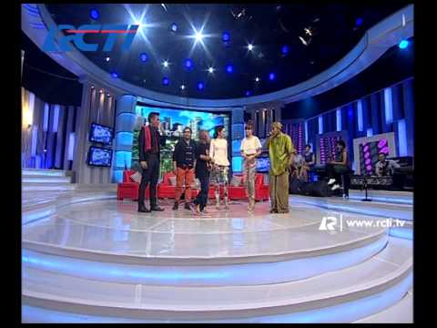 Buka-Bukaan, 2 January 2014 - Tegar Beat Box