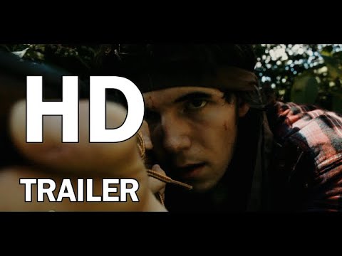 James Raven: First Draw - Trailer #3 (2019) Offical Trailer