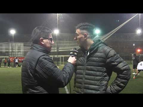 LA FIGURA DEL PARTIDO - DE CAÑO VALE DOBLE VS FUI A LA PELOTA - FECHA 8