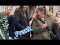 BUSHMAN PRANK: SHE WILL NEVER FORGET BUSH !! #fun#funny#comedy#prank