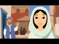 Esther’s Song (Animated, With Lyrics) - Bible Heroes