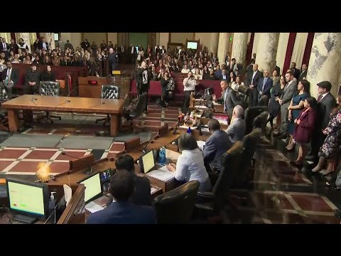 CBS News Los Angeles: The Rundown (Oct. 10 AM Edition)