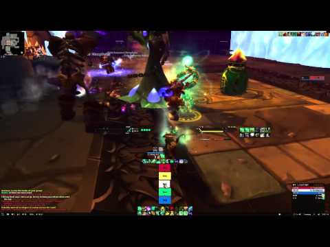 MoP Monk Healing: Mana issues? my way of healing