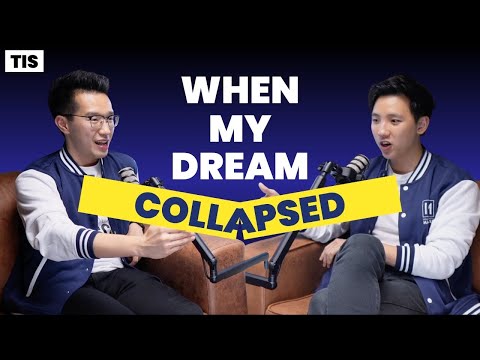 How I Went from a Failed Badminton Player to Asia’s Youngest NLP Trainer I Ep 1