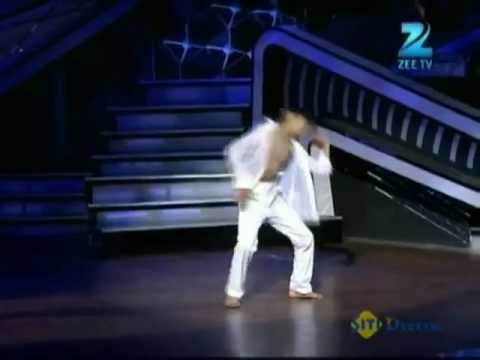 DID L'il Masters Season 2 - June 16 '12 - Tanay - Zee TV