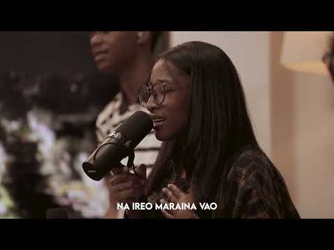 WINDOW WORSHIP SESSION avec The Only Way