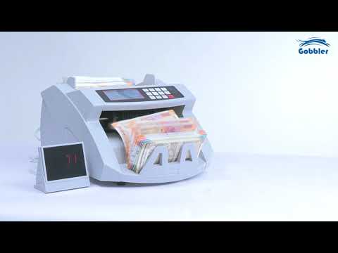 Gobbler GB 5388 MG , Heavy Duty Manual Value Counter