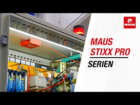 Enkelt automatiskt brandskydd mot elbränder i Industriella applikationer