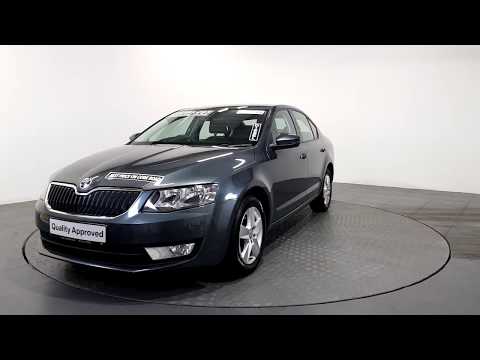 162 - 2016 Skoda Octavia | H&H Motors
