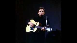 Johnny Cash - Arkansas lovin&#39; man