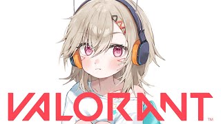 【 VALORANT 】私たちはばろらんと【 ぶいすぽっ！ / 小森めと 】