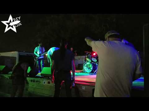 The Devil's Got a Hold On Me | DIY LIVE