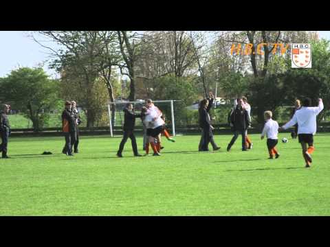 HBC G1 Kampioen 2013/2014