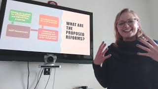 San Jose Pension Training Part 9
