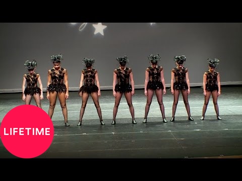 Dance Moms: Group Dance: 7 Deadly Sins (Season 6, Episode 8) | Lifetime