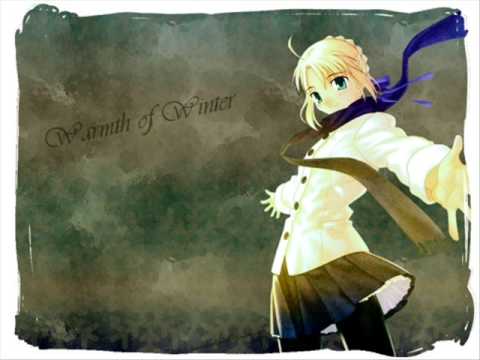 Hikari Jyukai - Fate Stay Night