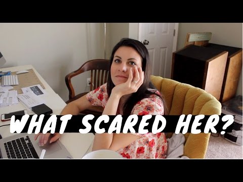 we thought something was wrong | the bulk day 11