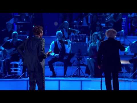 Simon Le Bon - In a Broken dream