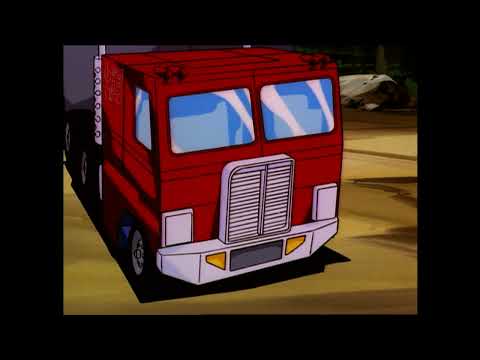 Transformers G1 - The Ultimate Doom Part 1 / Das letzte Verhängnis Teil 1 (ENG/GER - FANSUB)