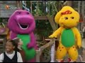 Barney Laugh With Me Circle Of Friends Korean Dubbed