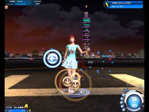 MStar TW - The Grasshopper Song (Cover) : Neo Classic [Extreme] (100%)