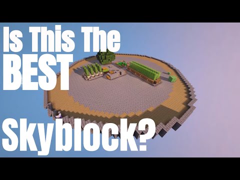 Avomance - What Are The Best Skyblock Servers in Minecraft | Play Minecraft Survival on Skyblock