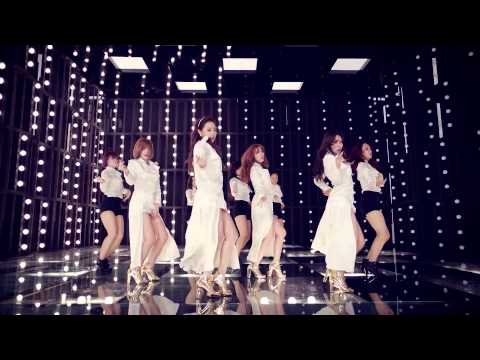 Secret - Poison MV (HD)