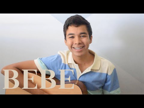 BEBE - Camilo, El Alfa (COVER Guido Encinas)