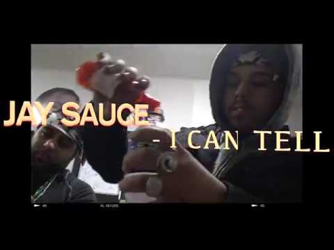 Jay Sauce - I Can Tell ( 2019 Official Music Video ) Dir. Tony Karter