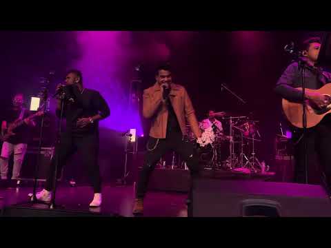 Sulagak wela - Shihan Mihiranga in Adelaide, Australia