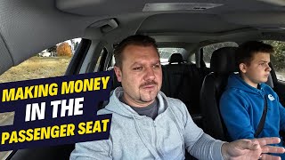How much does a super local TSA Certified load pay | Using personal vehicle