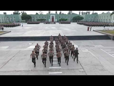 La Disciplina - Base Fundamental de los Ejércitos | Emch 2017