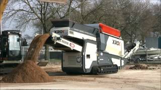 Autre matériel TP Xrok Rotator 380 à vendre - Image 4 | Machineryline TD Autre matériel TP Xrok Rotator 380 | Image 4 - Machineryline