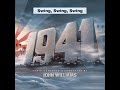 John Williams, Swing, Swing, Swing -  arr.  Jay Bocook (A*)
