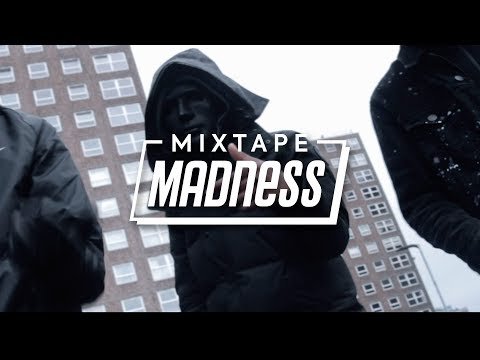 Rico - South London (Music Video) | @MixtapeMadness