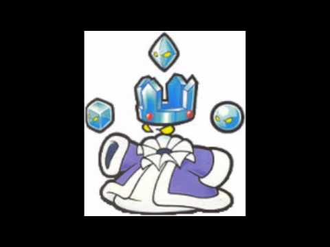 Crowning VGM 139 - Freeze!