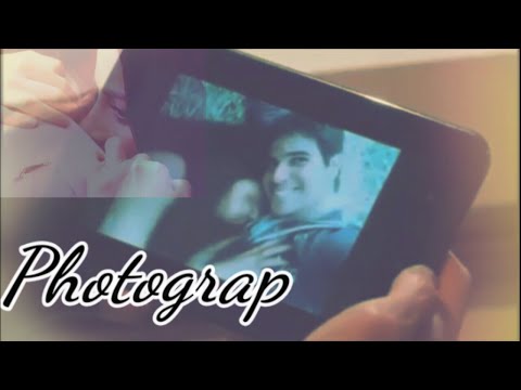 A gata Esmeralda e Paulo Photograph