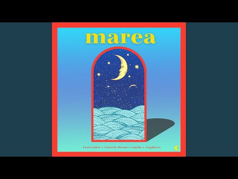 Marea (feat. legallyrxx)