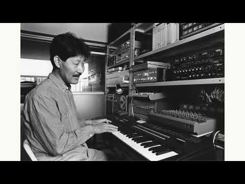 Hiroshi Yoshimura - Horizon I've Ever Seen Before [Stretched]