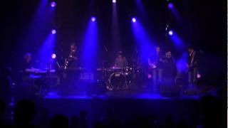 Sunday Bell Ringers at 10 years Zealrecords evening