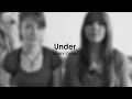 Under - Alex Hepburn | ASNLY cover 