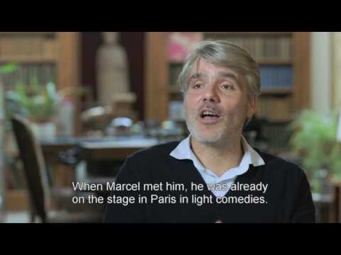 Nicolas Pagnol on the Relationship Between Raimu and Marcel Pagnol