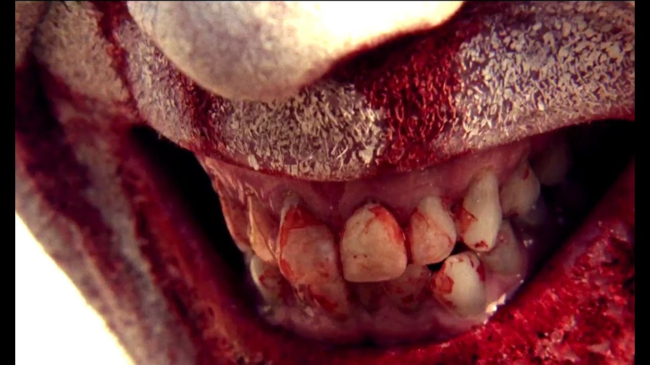 Trailer oficial de 31