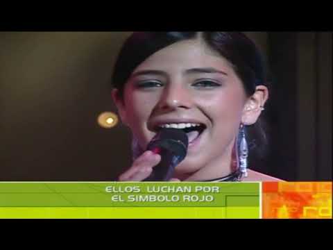 Rojo 2da Generacion - Canciones con el Clan Rojo (Rojo 2003)