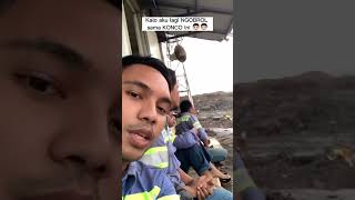 Download lagu Gaji BUTA Pertambangan #tambang #pertambangan #batubara #loker #lokertambang #kerja mp3