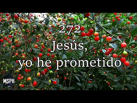HA62 | Himno 272 | Jesús, yo he prometido